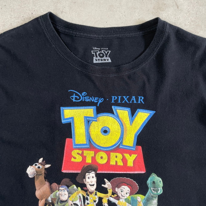 Disney ディズニー PIXAR ピクサー TOY STORY トイストーリー ...