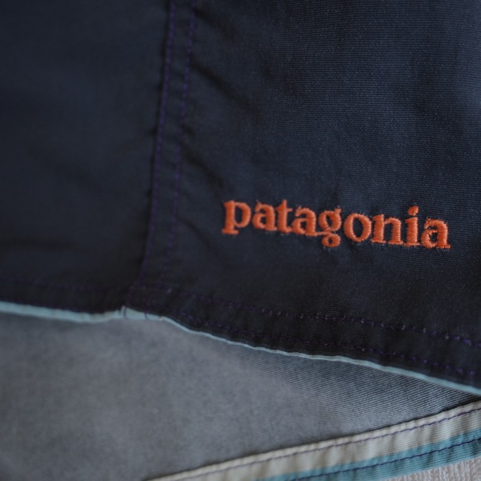 US古着 正規品 patagonia パタゴニアXL 36ウェーブフェアラーボード 