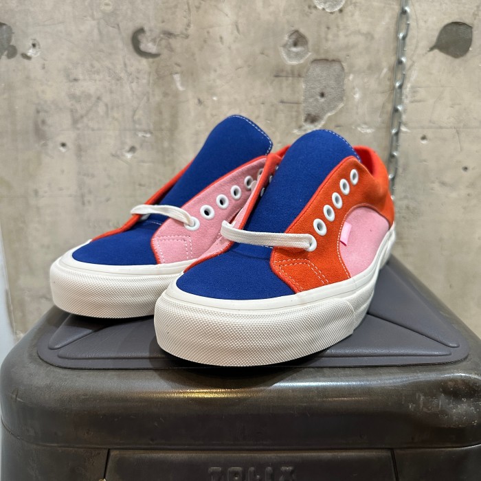 未使用バンズ ランピン VANS LAMPIN 86 DX 28cm | Vintage.City