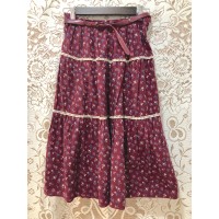 European skirt | Vintage.City 古着屋、古着コーデ情報を発信