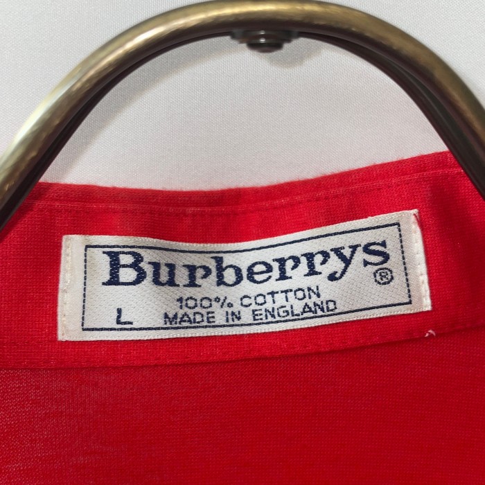 burberrys ポロシャツ　burberry バーバリー　ワンポイント | Vintage.City 古着屋、古着コーデ情報を発信