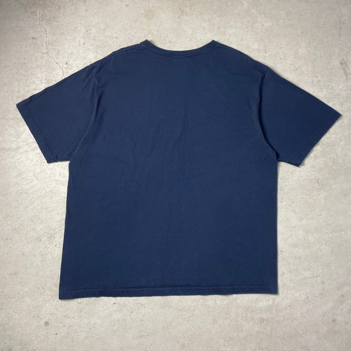 NAUTICA ノーティカ ロゴプリント Tシャツ メンズXL | Vintage.City