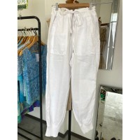 #898 GAP / pants メンズS リネン混 パンツ 白 | Vintage.City 빈티지숍, 빈티지 코디 정보
