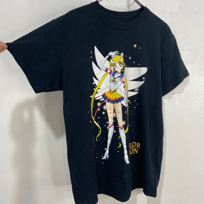 Sailor Moon セーラームーン　00s Tシャツ　アニメTシャツ