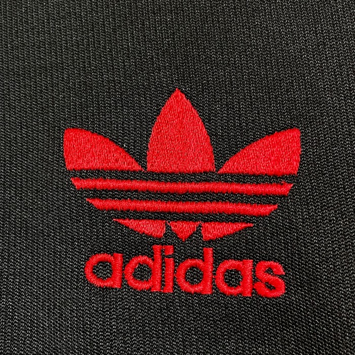 adidas】90s デサント製 ショートパンツ ハーフパンツ ジャージ ...