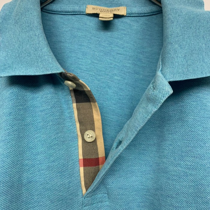 “Burberry” S/S One Point Polo Shirt No2 | Vintage.City Vintage Shops, Vintage Fashion Trends