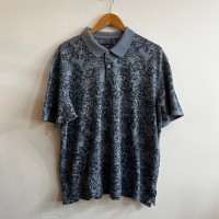 eddie bauer design polo shirt | Vintage.City 古着屋、古着コーデ情報を発信