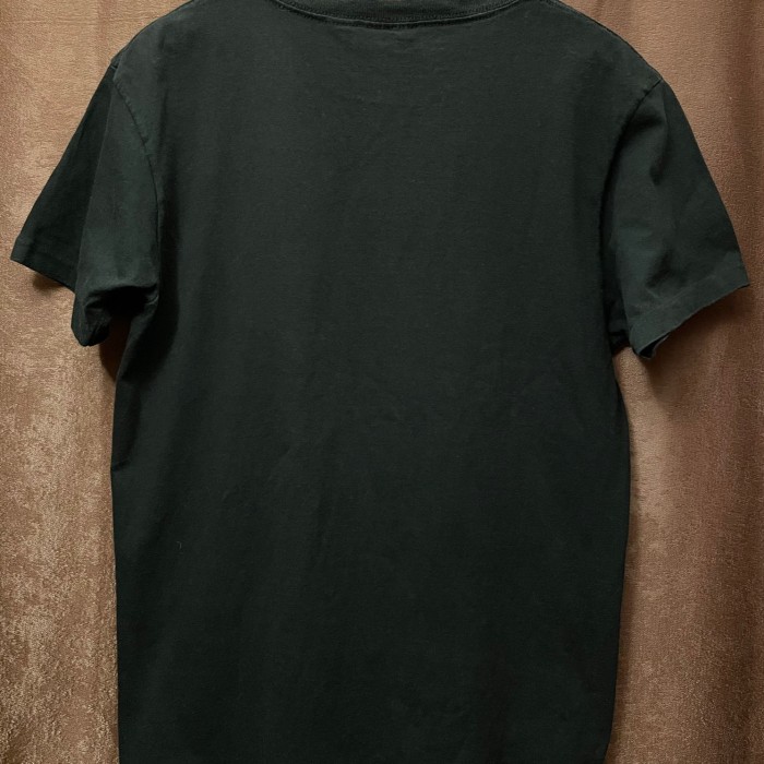 希少 MADE IN USA製 90s DKNY プリントTシャツ ブラック Mサイズ | Vintage.City 古着屋、古着コーデ情報を発信