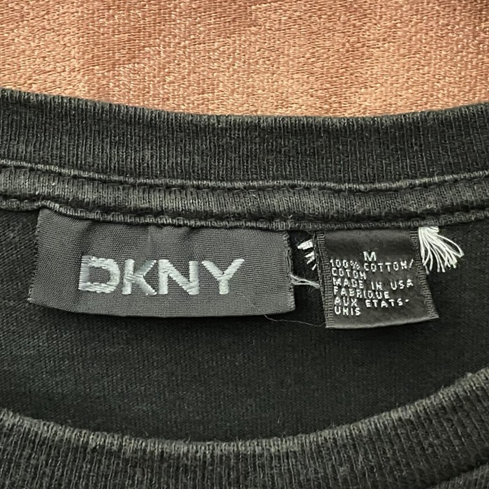 希少 MADE IN USA製 90s DKNY プリントTシャツ ブラック Mサイズ | Vintage.City Vintage Shops, Vintage Fashion Trends