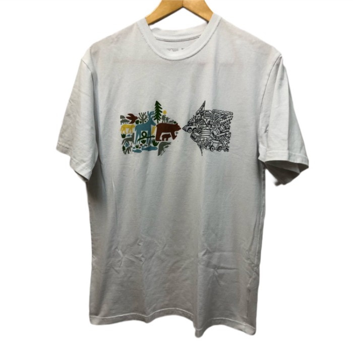 Patagonia半袖Tシャツ M | Vintage.City 빈티지숍, 빈티지 코디 정보