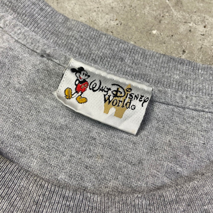 WALT DISNEY WORLD ディズニーワールド Mickey Mouse ミッキーマウス