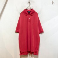 “Brooks Brothers” S/S Polo Shirt | Vintage.City 古着屋、古着コーデ情報を発信