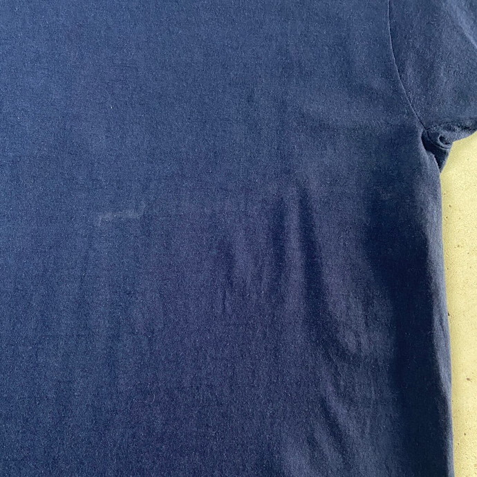 80年代 フルーツオブザルーム FRUIT OF THE LOOM 両面プリント プリントTシャツ メンズXL ヴィンテージ /eaa35022421cm商品名