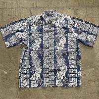90's PHIL EDWARDS by REYN SPOONER アロハシャツ | Vintage.City 古着屋、古着コーデ情報を発信