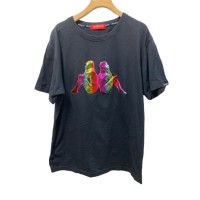 Kappa Bigロゴデザイン半袖Tシャツ　L | Vintage.City 古着屋、古着コーデ情報を発信