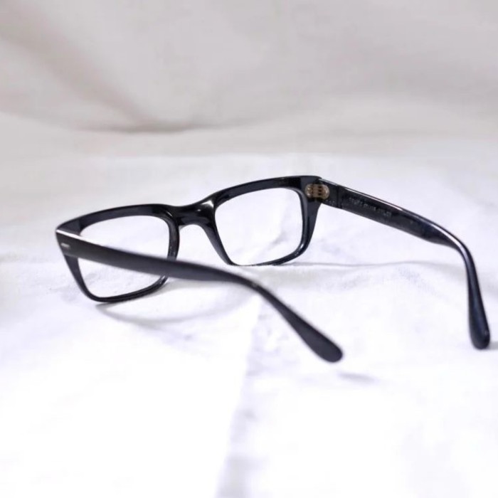 Zyloware Eyewear 60s ナイロングラスフレーム MADE IN FRANCE | Vintage.City 古着屋、古着コーデ情報を発信
