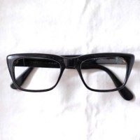 Zyloware Eyewear 60s ナイロングラスフレーム MADE IN FRANCE | Vintage.City 빈티지숍, 빈티지 코디 정보
