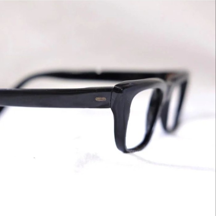 Zyloware Eyewear 60s ナイロングラスフレーム MADE IN FRANCE | Vintage.City 古着屋、古着コーデ情報を発信