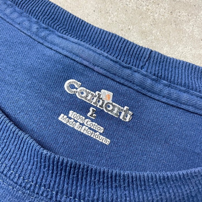 Carhartt カーハート ポケットTシャツ メンズL | Vintage.City 빈티지숍, 빈티지 코디 정보