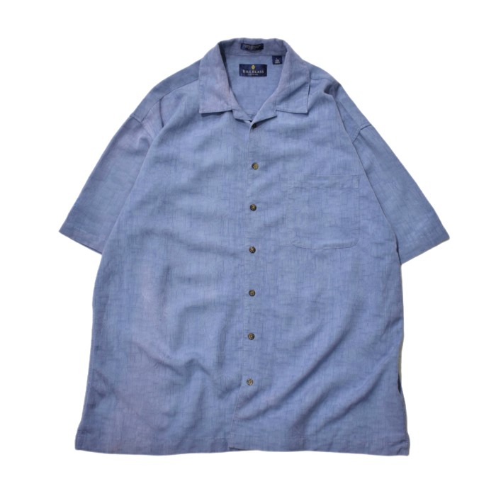 50s Vintage Open coller shirt かすり 販売再開 トップス | zummo.com.br