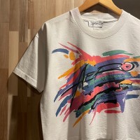 80-90s AERO DYNAMICS シングルステッチ　デザイン　プリント　半袖　Tシャツ　アメリカ製　C180 | Vintage.City Vintage Shops, Vintage Fashion Trends