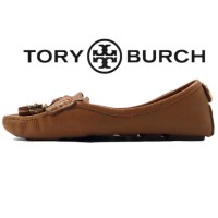 TORY BURCH タッセル ドライビングシューズ 23cm ブラウン レザー ブラジル製 | Vintage.City Vintage Shops, Vintage Fashion Trends
