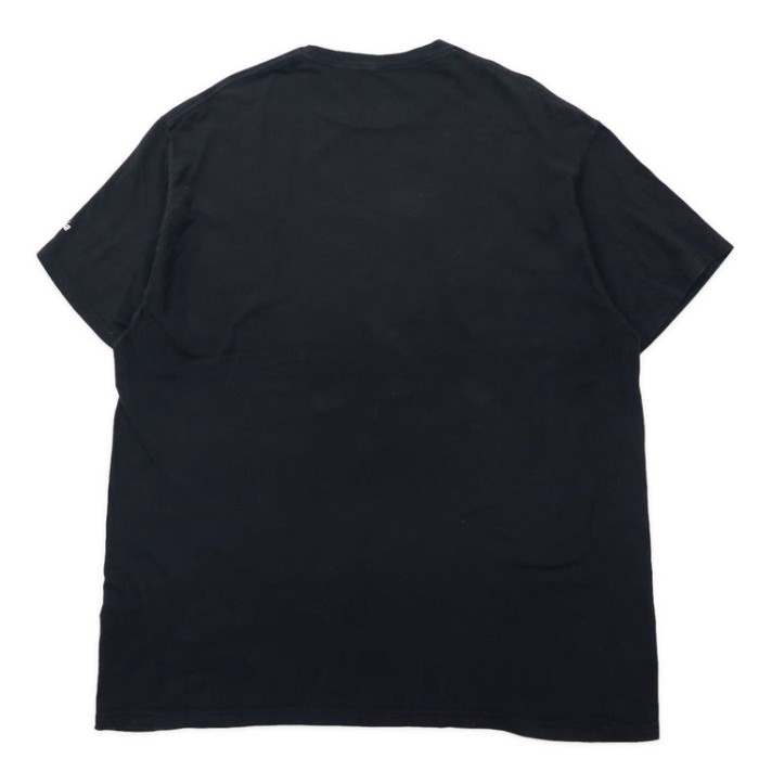 Columbia プリントTシャツ XXL ブラック コットン GRAND CANYON ビッグサイズ メキシコ製 | Vintage.City 古着屋、古着コーデ情報を発信