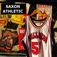バスケ ゲームシャツ タンクトップ XL ホワイト レッド Mallards 白 8152 | Vintage.City 빈티지숍, 빈티지 코디 정보