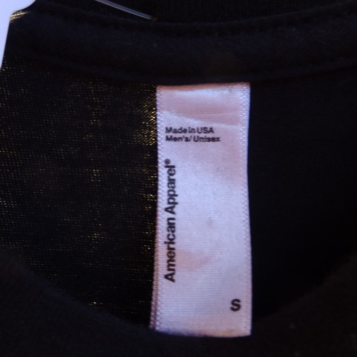 マイケルジャクソン タンクトップ S ブラック 両面プリント ブルー アメアパ 8153 | Vintage.City 古着屋、古着コーデ情報を発信