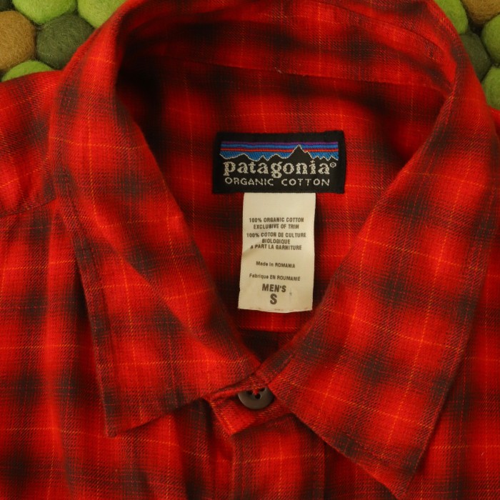 00s patagonia ombre check shirt | Vintage.City Vintage Shops, Vintage Fashion Trends