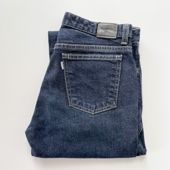 00s LEVI'S silvertab リーバイス シルバータブフレア ブーツカット