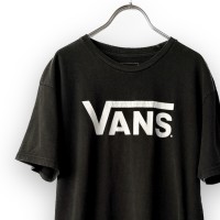 バンズ  プリント 企業系 サイズ：M 半袖 Tシャツ 黒 古着 | Vintage.City 古着屋、古着コーデ情報を発信