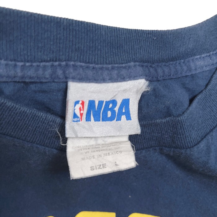 372902 Lsize NBA PACERS BASKETBALL TEE バスケットボール タンクトップ | Vintage.City Vintage Shops, Vintage Fashion Trends