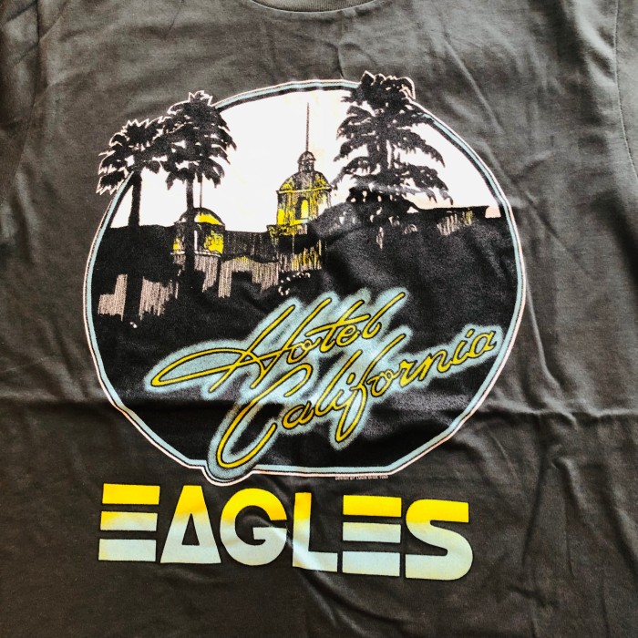 イーグルス EAGLES Tour94 Vintageヴィンテージ Tシャツ | chidori.co