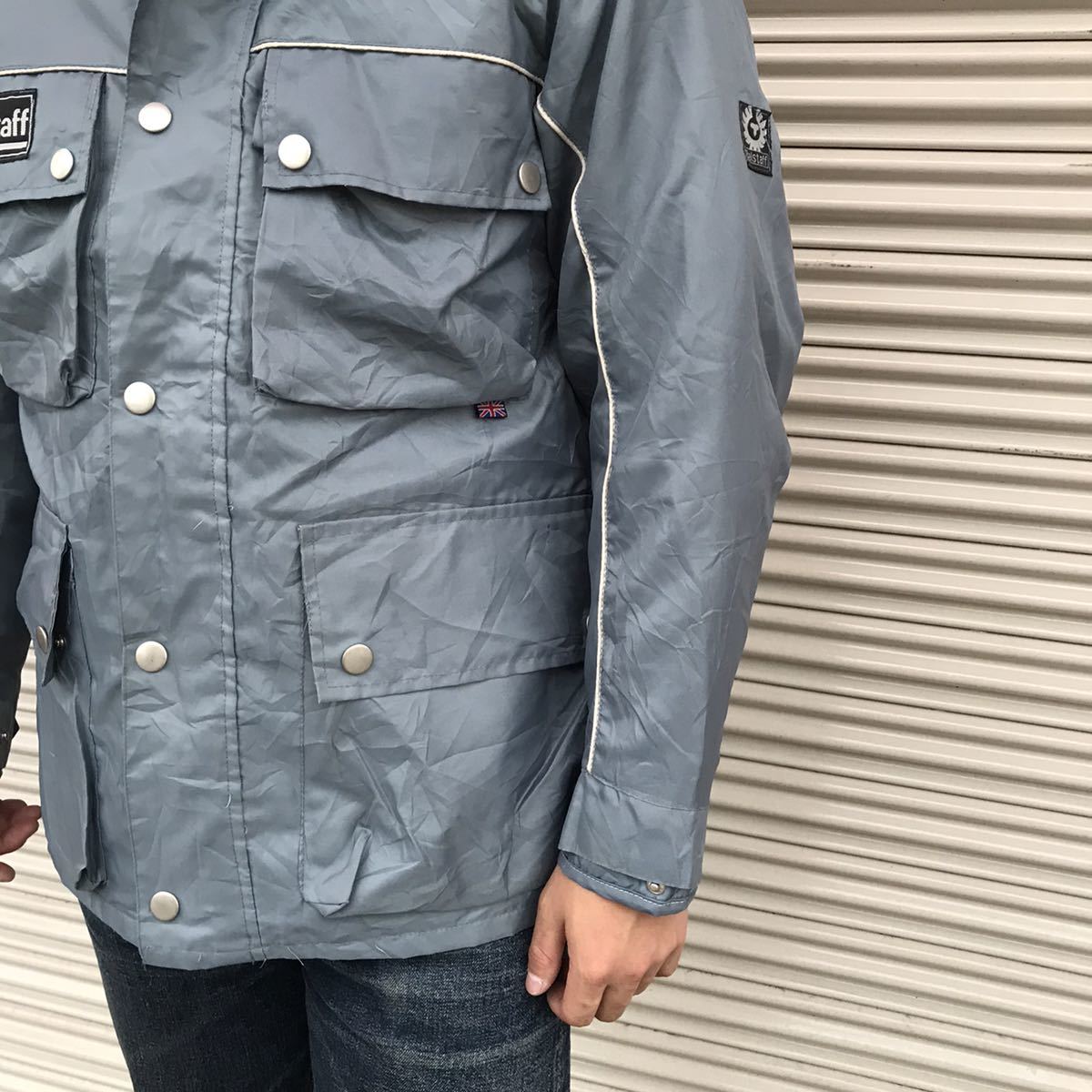 Belstaff ベルスタッフ ジャケット TOURMASTER 500 L