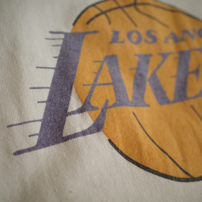NBA Los Angeles Lakersレイカーズ Tシャツ M 古着 | Vintage.City 古着屋、古着コーデ情報を発信