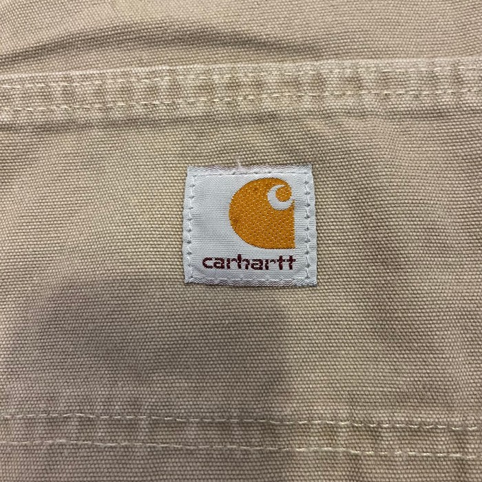 （W31）carhartt shorts | Vintage.City 빈티지숍, 빈티지 코디 정보