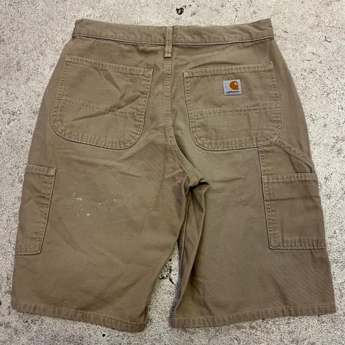 （W31）carhartt shorts | Vintage.City 古着屋、古着コーデ情報を発信