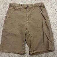 （W31）carhartt shorts | Vintage.City 古着屋、古着コーデ情報を発信