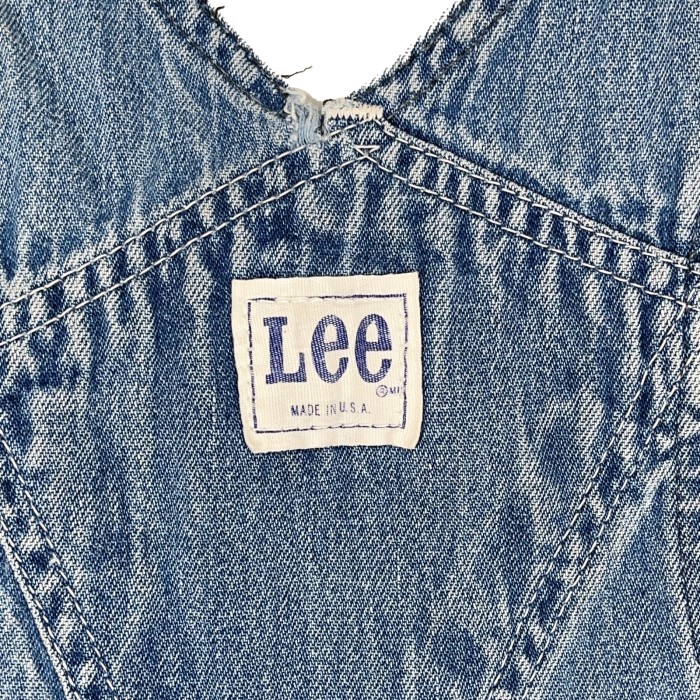 OA009 29inch Lee denim overall　リー デニム オーバーオール | Vintage.City Vintage Shops, Vintage Fashion Trends