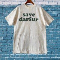 USA メキシコ製 Darfur ダルフール ロゴTシャツM ヴィンテージ古着 | Vintage.City 古着屋、古着コーデ情報を発信