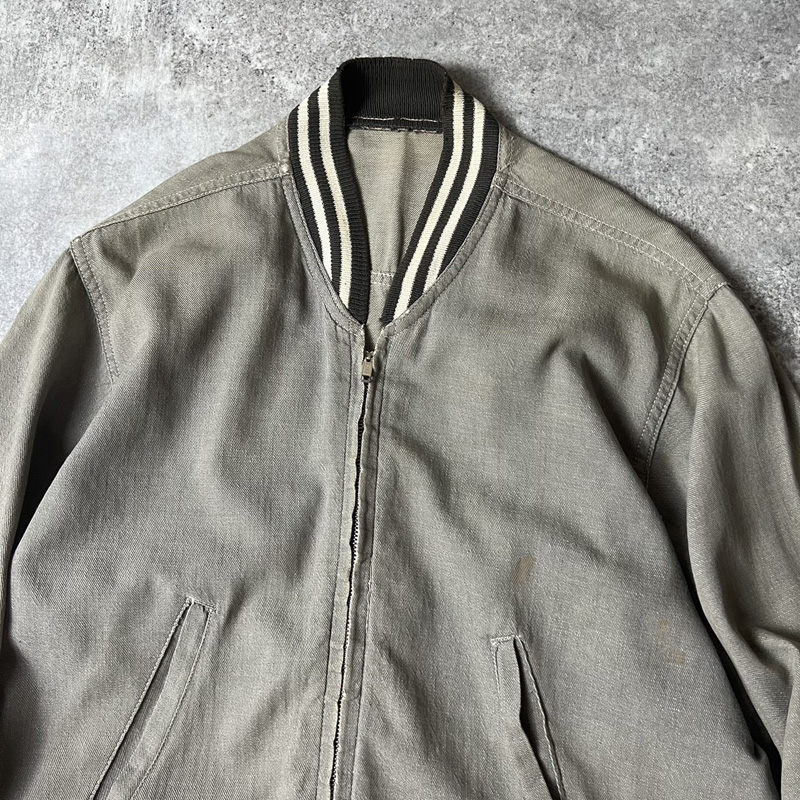 50-60s vintage jacket ヴィンテージ ジャケット