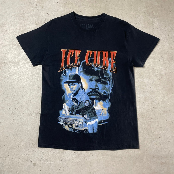 ICE CUBE アイスキューブ ラップTシャツ メンズM | Vintage.City