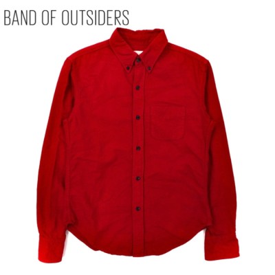 Band Of Outsiders スラックス 34(XL位)