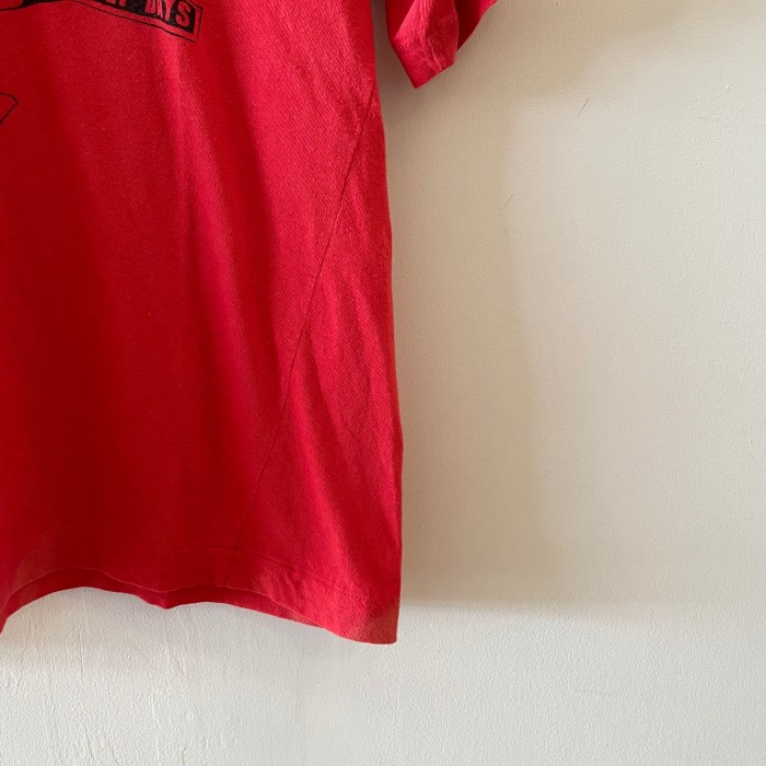 The BRAVES T-shirts | Vintage.City 빈티지숍, 빈티지 코디 정보