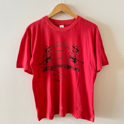 The BRAVES T-shirts | Vintage.City 빈티지숍, 빈티지 코디 정보