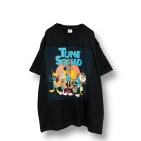 “TUNE SQUAD” Pasting Character Tee SPACE JAM | Vintage.City Vintage Shops, Vintage Fashion Trends