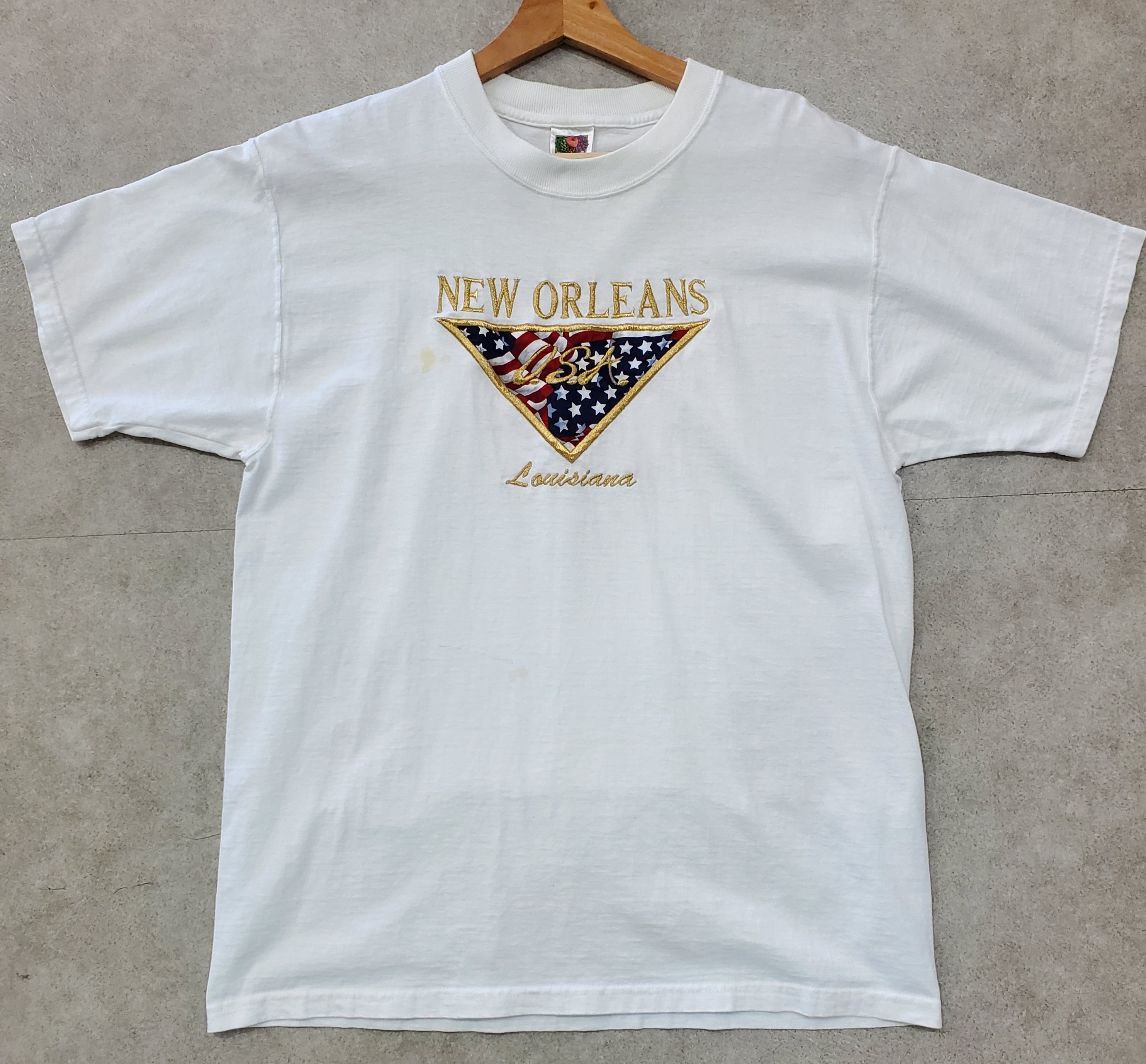 NFL SAINTS セインツ NEW ORLEANS 【希少】-