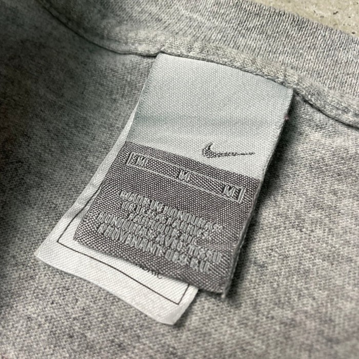 00年代 Nike ナイキ ”better livin thru ballin ”  ロゴ バックプリント ノースリーブ メンズM | Vintage.City Vintage Shops, Vintage Fashion Trends
