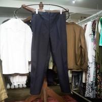 Bulgarian Navy Sailor Pants【DEADSTOCK】 | Vintage.City 古着屋、古着コーデ情報を発信